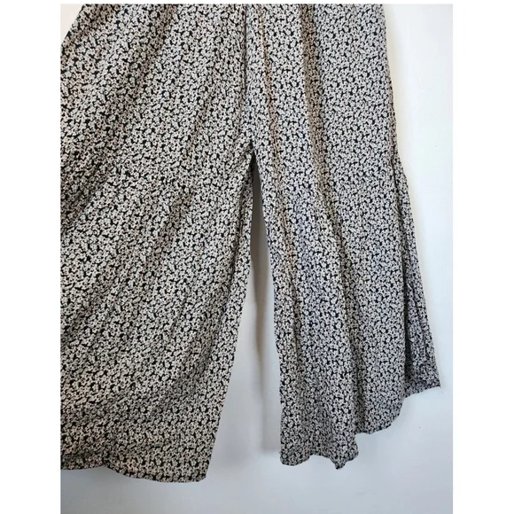 Free People Strapless Jumpsuit - Picture 3 of 5